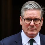 Starmer says ‘things will get worse before it gets better’ as he continues attacks on previous government