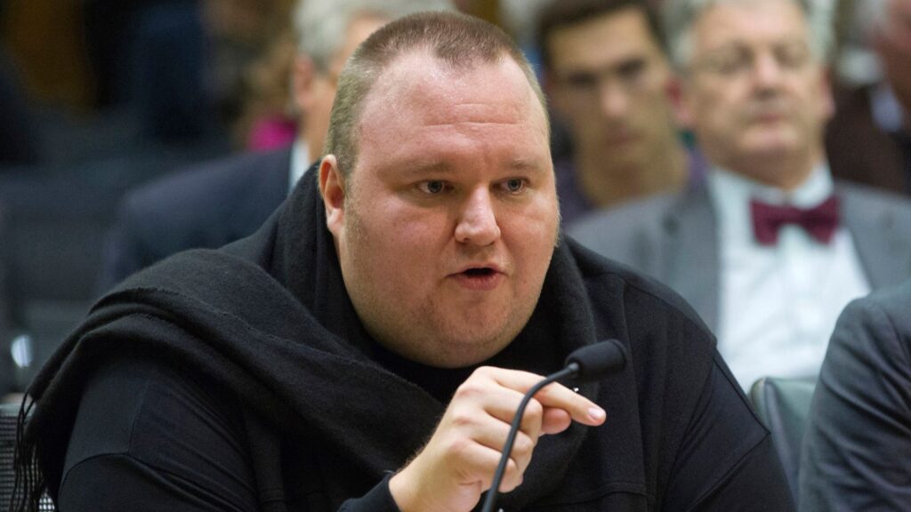 Kim Dotcom to be extradited to US but says ‘don’t worry, I have a plan’