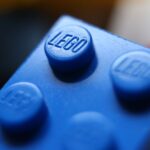 Lego drive for green bricks is raising costs