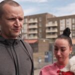 Couple’s wedding ‘turned to dust’ after Dagenham flat block fire