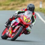 Motorcyclist dies after accident in Manx Grand Prix