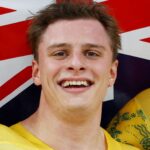 Triple Olympic medallist defects from Australia to Team GB