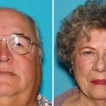 Police searching for couple missing from nudist resort make grim discovery