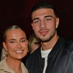 Tommy Fury says speculation over split from Molly-Mae Hague is ‘horrendous’