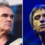 Morrissey says offer to reunite The Smiths for tour was turned down by bandmate