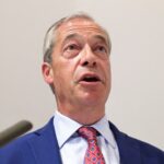 Farage denies getting £98,000 monthly salary from GB News