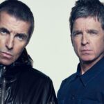 Noel Gallagher jokes about Oasis break-up