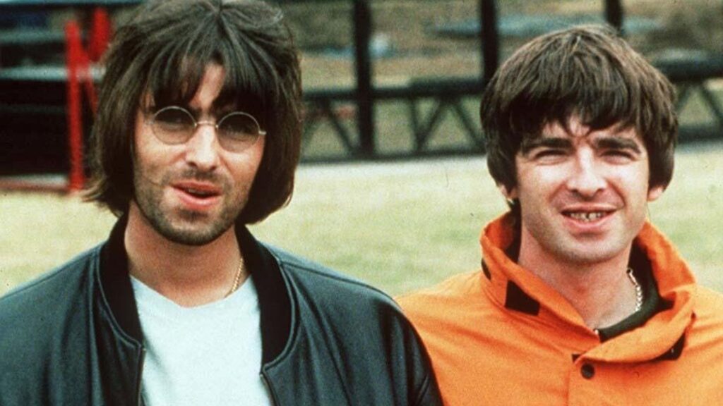 Oasis release statement as they announce huge UK tour