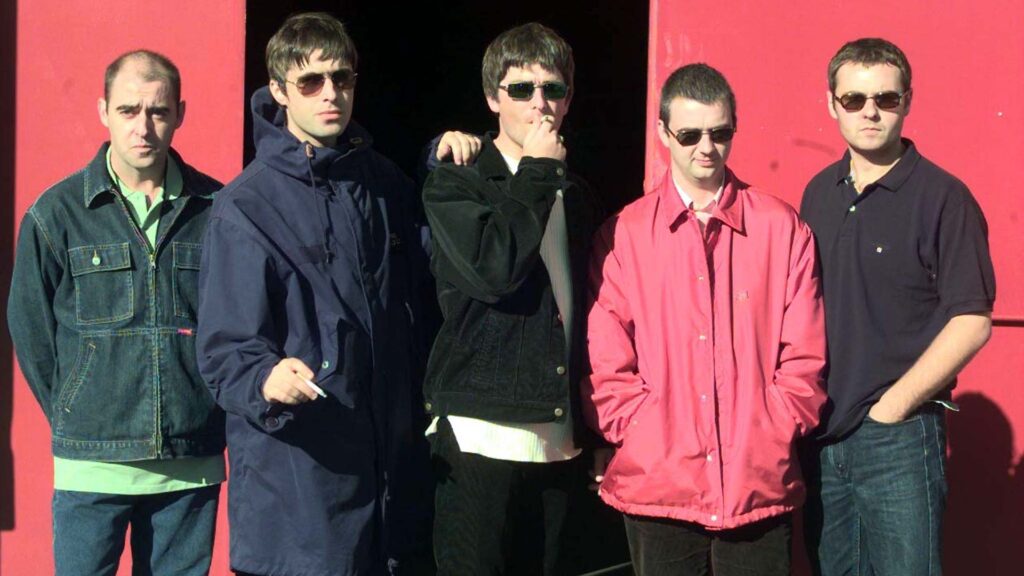 Oasis reunion tour seen as win for economy – but perhaps not fans’ pockets