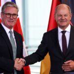 Starmer wants reset with EU – ‘but that does not mean reversing Brexit’