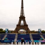 Paralympics opening ceremony: Athletes from 180 countries to parade through Paris