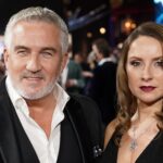 Paul Hollywood hits out at ‘unforgivable’ criticism of wife in pub row