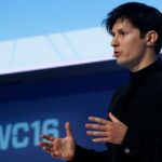 Telegram says CEO has ‘nothing to hide’ after arrest in France