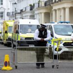 Five more stabbings and 230 arrests on closing day of Notting Hill Carnival