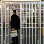 Emergency move to avoid prison overcrowding expected to be triggered tomorrow