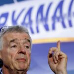 Bad behaviour on Ryanair flights increasing as worst destination revealed