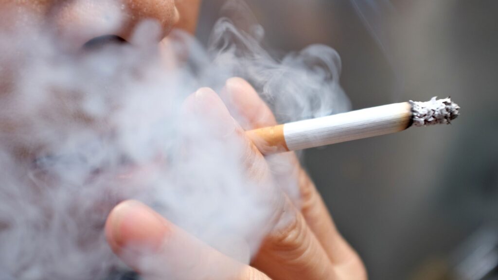 Outdoor smoking ban ‘sensible approach’ to help people stop habit, minister says