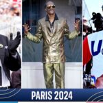 Snoop Dogg at the Olympics: The rapper’s best outfits and viral moments