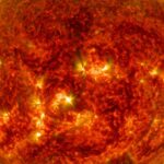 Late-phase solar flares could be more dangerous than thought, new study suggests