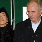 ‘Love never truly fades’: Nancy Dell’Olio pays tribute to Sven-Goran Eriksson despite ‘ups and downs’