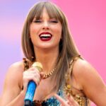 Girl, 11, stabbed in Leicester Square granted wish to see Taylor Swift perform