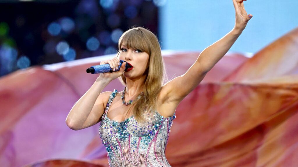 Taylor Swift on ‘devastating’ Vienna cancellations – and praises London as a ‘beautiful dream’