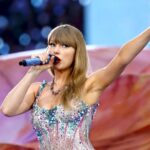 Taylor Swift on ‘devastating’ Vienna cancellations – and praises London as a ‘beautiful dream’