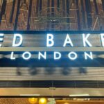 Ted Baker shops shut for good amid doubts over Frasers deal