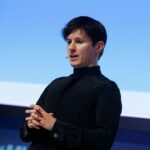 Telegram founder arrested in France