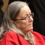 Babysitter guilty of manslaughter 40 years after hitting baby boy