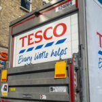 Tesco recalls ‘melt in the middle’ burgers over ‘burn risk’