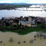 High-risk flood areas face cuts to key council services as flood defence costs spike