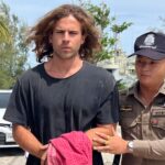 Spanish actor’s son jailed for murdering surgeon on Thai island