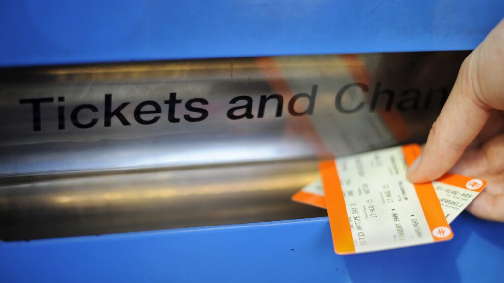 Thousands of fare evasion prosecutions to be quashed