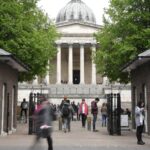 London universities draw up plans for £500m spinouts fund