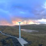 New wind farm could power 500,000 homes