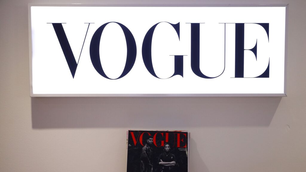 Vogue and Wired publisher signs new deal with OpenAI