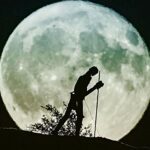 Supermoon set to rise this week: Top tips for amateur photographers