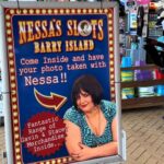 Seaside resort prepares for Gavin & Stacey filming