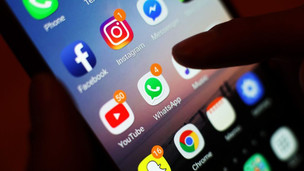 ‘Nothing stopping’ child sex abuse images spreading on WhatsApp, safety group says