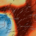 A sulphur dioxide plume crossed over the UK today – but should we be concerned?