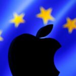 Apple ‘required’ to pay Ireland £11bn after illegal state aid case