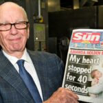 Mail Online and Sun take axe to US-based workforces