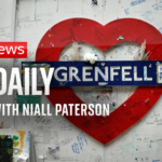 Grenfell: What happens to those the inquiry blames?