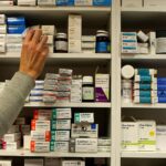 Pharmacy closures having ‘huge impact’ as more than 430 shut their doors last year, patient champion warns