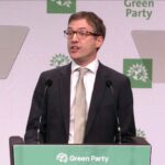 Green Party to demand wealth tax to ‘defend public services’