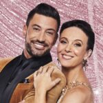 Amanda Abbington hails ‘vindication’ over BBC’s Strictly apology as Giovanni Pernice says he’s ‘relieved’ at findings