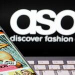 ASOS offloads Topshop stake amid battle with Asian rivals