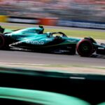 Aston Martin F1 team value soars as investors rev up stakes