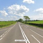 Appeal for witnesses after woman and girl, 6, killed in crash